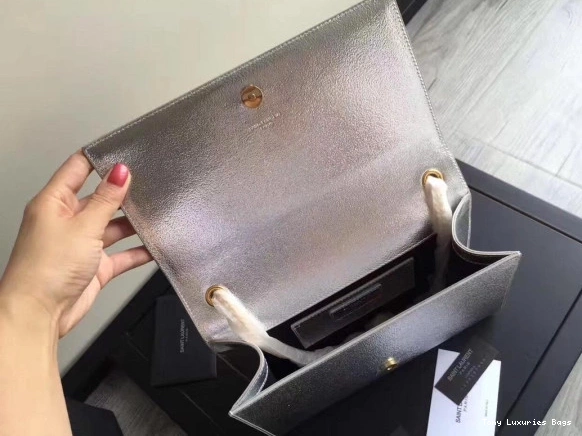 Tony Luxuries YSL MEDIUM KATE 0808
